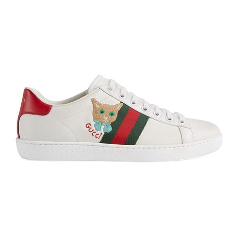 gucci scarpe sneakers cn strappo|Scopri la nuova collezione di scarpe Gucci donna su FARFETCH.